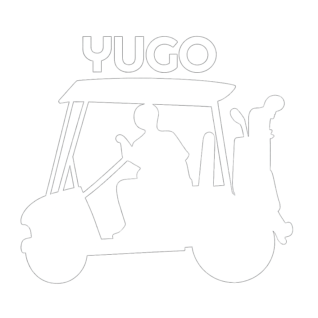 Coming Soon. – Yugo