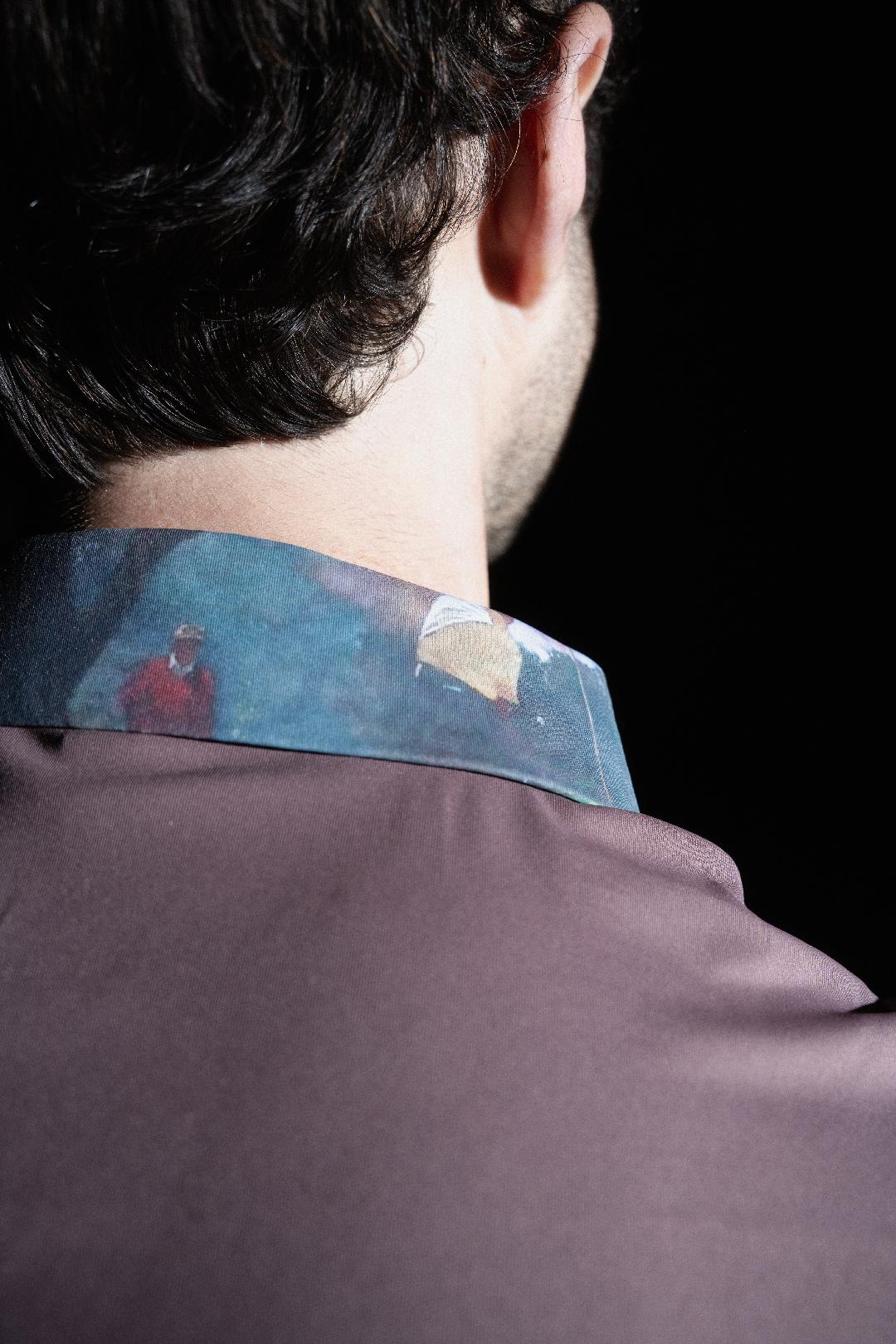 "Golf & Friends" Performance Polo